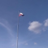 Над Курской областью сбили ещё одну ракету ВСУ