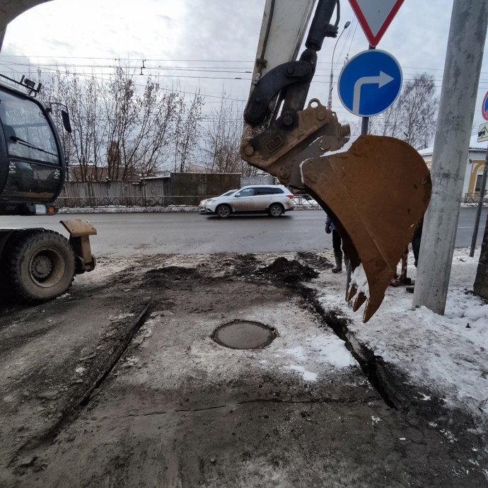 Более 150 котельных подготовил Северный водоканал Ярославской области к зиме