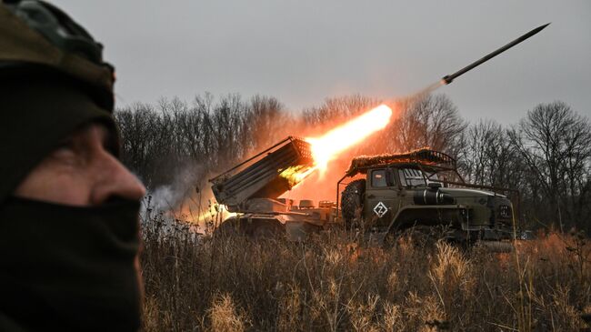 ВСУ потеряли до ста военных в зоне действий "Днепра"