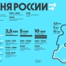 «Лыжня России-2025» в Новгородской области пройдет 2 марта