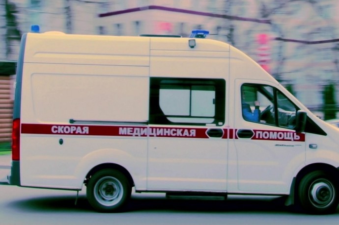 Жительница Курска избила женщина на остановке общественного транспорта