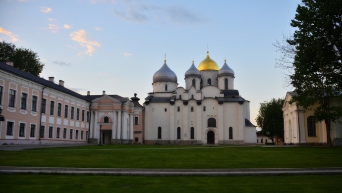 В храмах Новгородской епархии пройдут молебны на начало учебного года