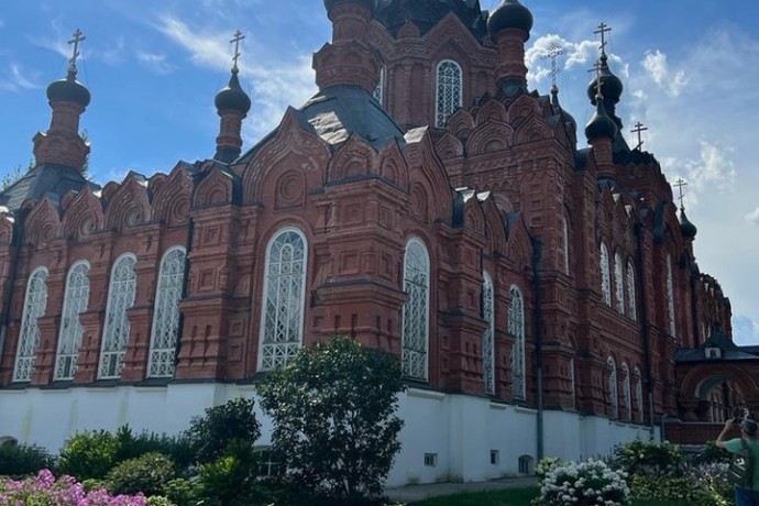 В Пелагею Ознобуху калужанам советуют теплее одеваться