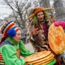 Масленица вчера, сегодня и во всём мире: как провожали зиму в разные эпохи и в разных странах