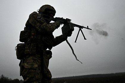 Стало известно о продвижении ВС России в Часовом Яре