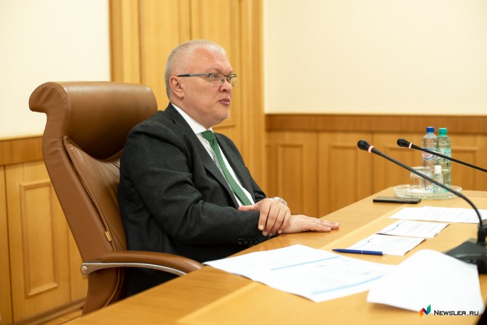 Стало известно, куда пропал Соколов