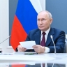 Путин поручил держать на контроле средства на компенсации за соцгазификацию