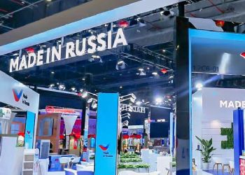 Жители Поднебесной познакомятся с продукцией Приамурья
