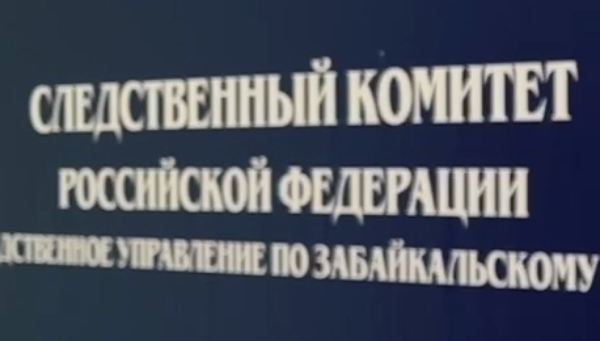 В Забайкалье погиб 5-летний ребёнок из приёмной семьи