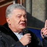 Порошенко выдвинул Зеленскому и Трампу пять требований