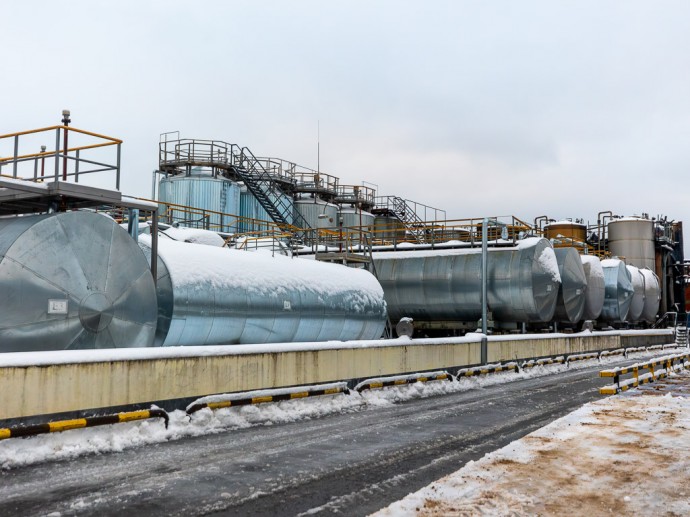 Первые пять белгородских компаний решили вступить в свободную экономическую зону