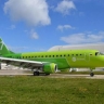 S7 Airlines увеличит число рейсов из Новосибирска в Иркутск