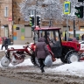 Стало известно, где в Кирове будут убирать снег 24 и 25 декабря