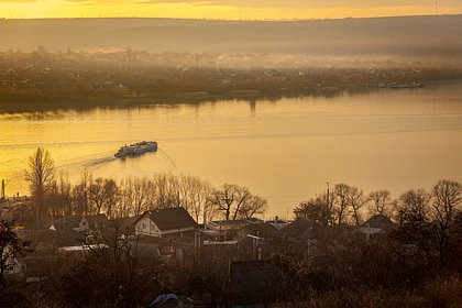 Глава Приднестровья пообещал возобновить подачу электроэнергии в ближайшие дни