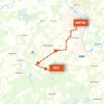 Автобусный маршрут из Кирова в Вяз стал постоянным