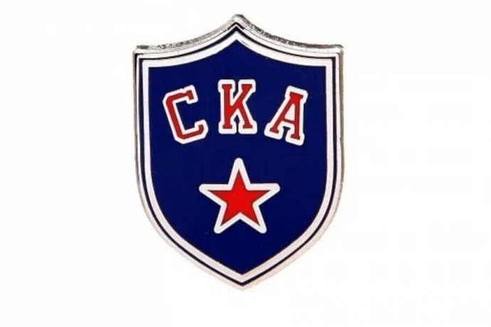 СКА в овертайме одолел "Адмирал"