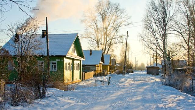 В Башкирии предложили сохранить сельсоветы и городские поселения