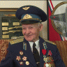 На 102-м году жизни скончался ветеран Николай Иванович Кульпов