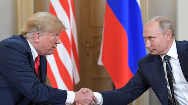 Переговоры Трампа и Путина: четыре сценария от западных аналитиков