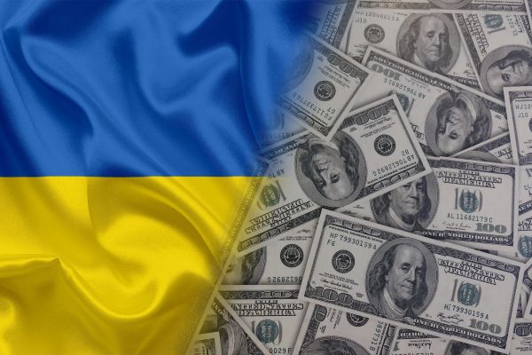 Нет предела: Украина стала универсальным символом отмывания денег — сенатор Ли