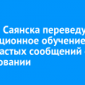 Школы Саянска переведут на дистанционное обучение из-за частых сообщений о минировании