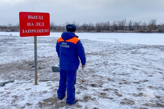 Месячник безопасности на водных объектах стартовал в Якутии