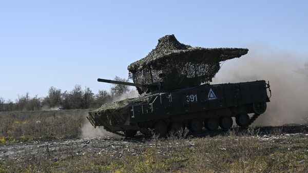 СМИ узнало, что произошло с западной военной техникой на Украине