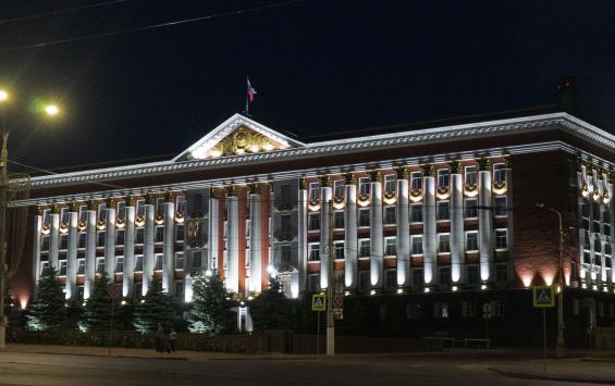 В Курской области появилось министерство восстановления и развития приграничья