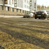 В Петербурге ужесточили штрафы за неправильную парковку во дворах