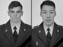 Вдова погибшего в Энгельсе пожарного: "Дыра в сердце никогда не зарастет"