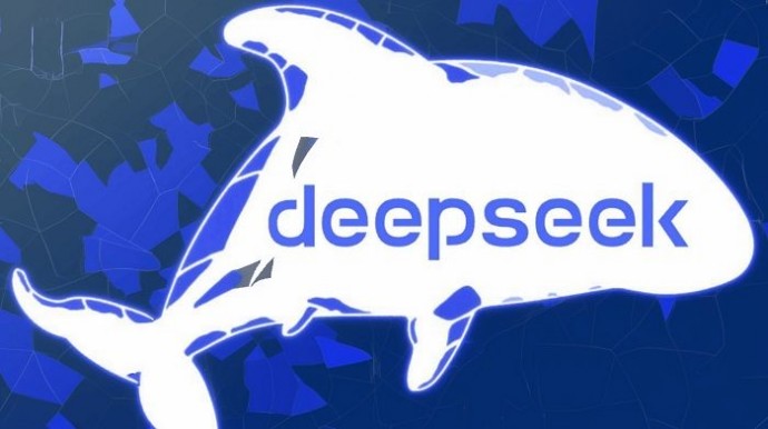 DeepSeek оставил базу данных с историей чатов и секретными ключами в открытом доступе