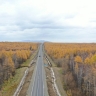 Дорогу от Южно-Сахалинска до Ноглик полностью заасфальтировали