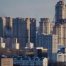Станция метро у места взрыва в ЖК "Алые паруса" работает штатно