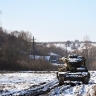 Для российских танков создадут новые типы динамической защиты