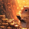 Ежедневный шифр в Hamster Kombat на 17-18 июля принесет 1 миллион монет