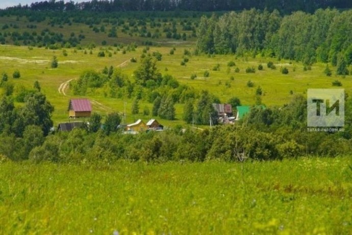 В Татарстане участникам СВО предложили бесплатно выделять земельные участки