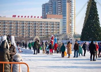 На Ленина в Благовещенске серьезно ограничат скорость движения