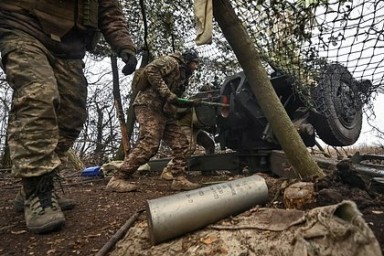 В Германии задумались о будущем поставок оружия Украине из-за «Северных потоков»