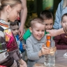 «Всемирный день воды» в Государственном Дарвиновском музее