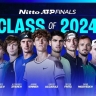 Итоговый турнир ATP 2024: анализ жеребьёвки и прогноз на турнир