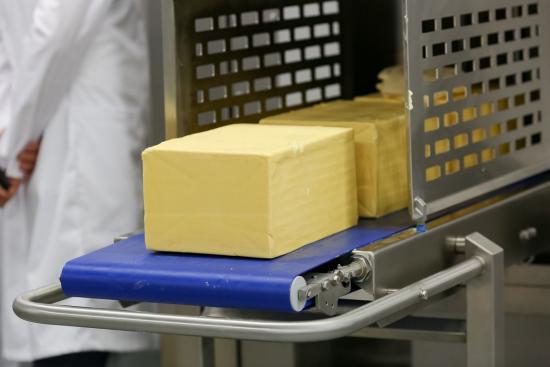 Иркутская область почти в два раза увеличила экспорт масложировой продукции