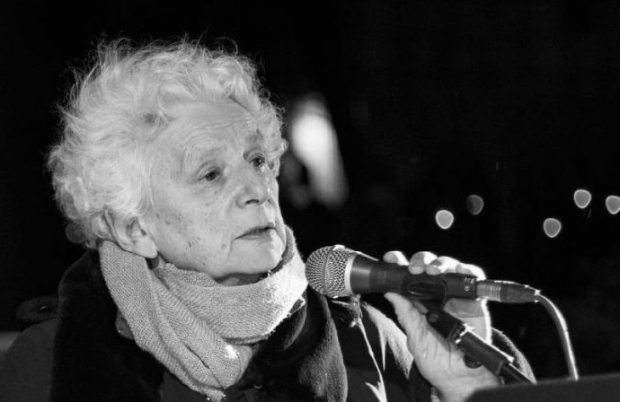 Автор книг об Анне Ахматовой Татьяна Позднякова умерла в возрасте 83 лет