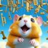 Найдено решение мини-игры из Hamster Kombat на 29-30 июля