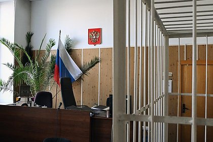 Суд в Москве арестовал имущество замглавы Военно-медицинской академии