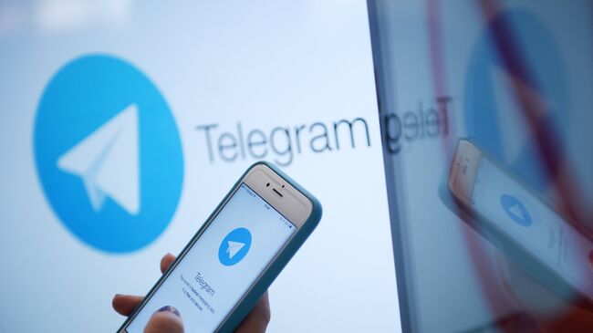 Суд назвал причину штрафа для Telegram