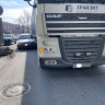 «Блатные буковки»: во Владивостоке водитель на «криминальных» номерах въехал в фуру