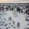 В Каргополе вновь поведут фестиваль колокольного искусства