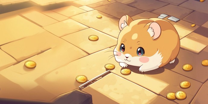 Шифр в Hamster Kombat (Хомяк) на 28 июля 2024 года