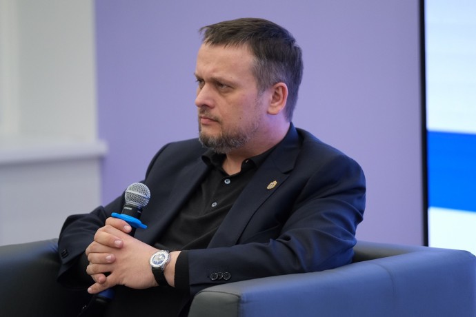 Андрей Никитин: новгородские студенты должны чувствовать себя частью единой образовательной программы
