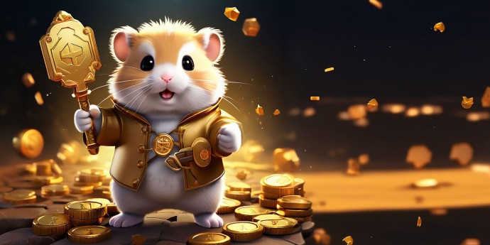 Мини-игра в Hamster Kombat (Хомяк) на 29 июля 2024 года